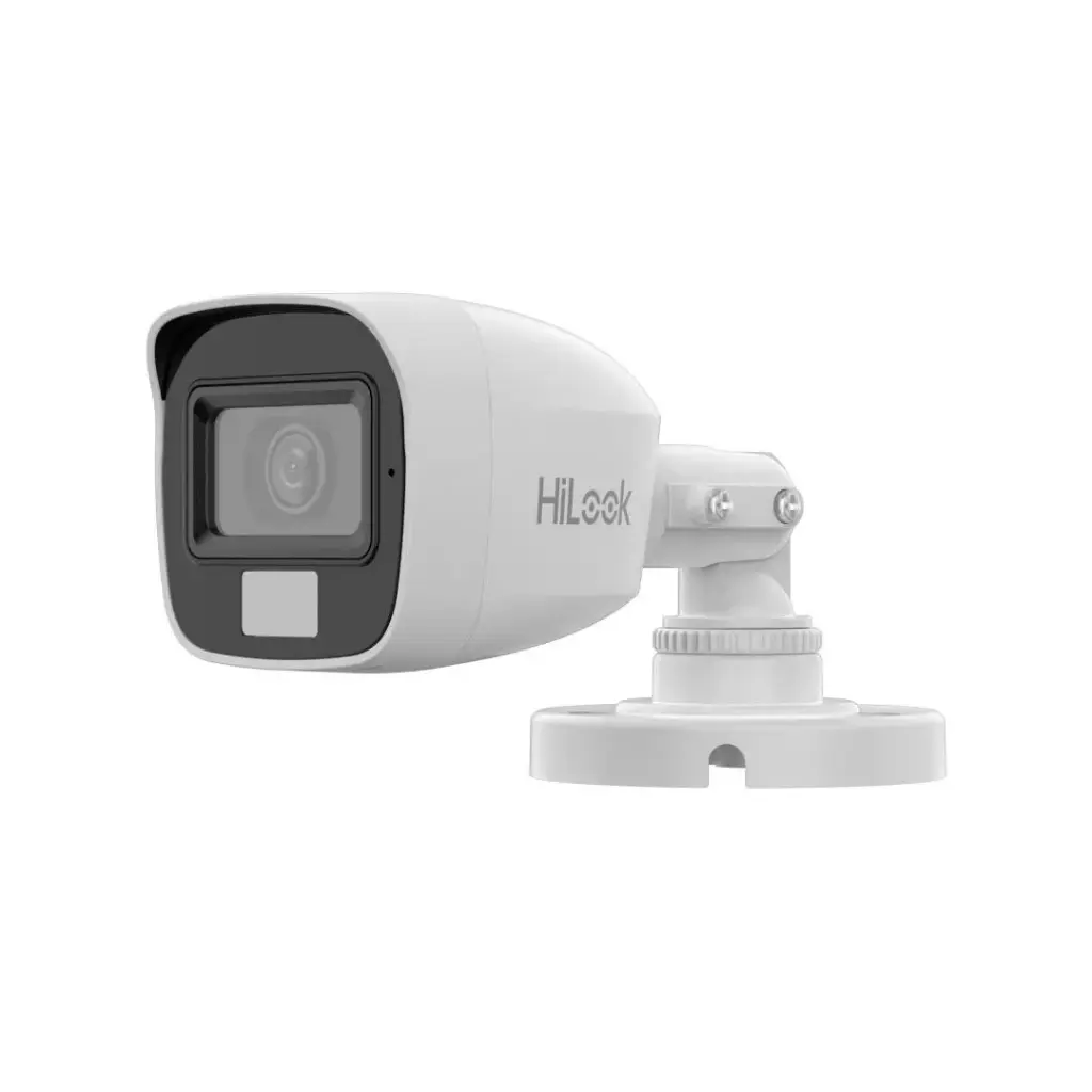 HiLook กล้องวงจรปิด 2 ล้านพิกเซล รุ่น THC-B127-LMS 