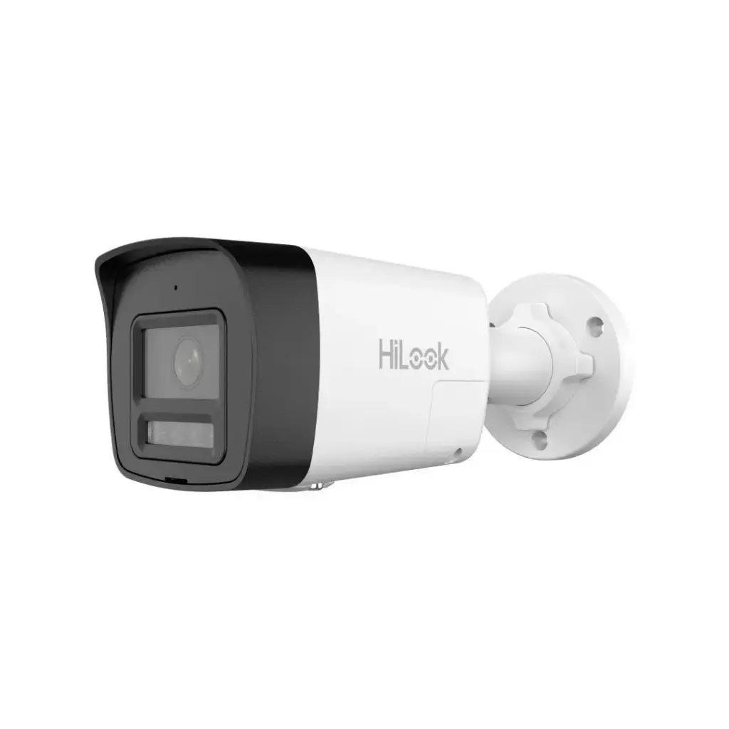 HiLook กล้องวงจรปิด IP 4 ล้านพิกเซล รุ่น IPC-B140HA-LUF/SL