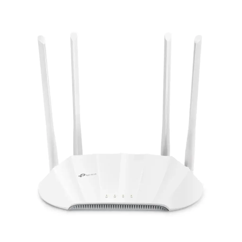 TP-LINK AX1800 Gigabit Wi-Fi 6 Access Point รุ่น TL-WA1801