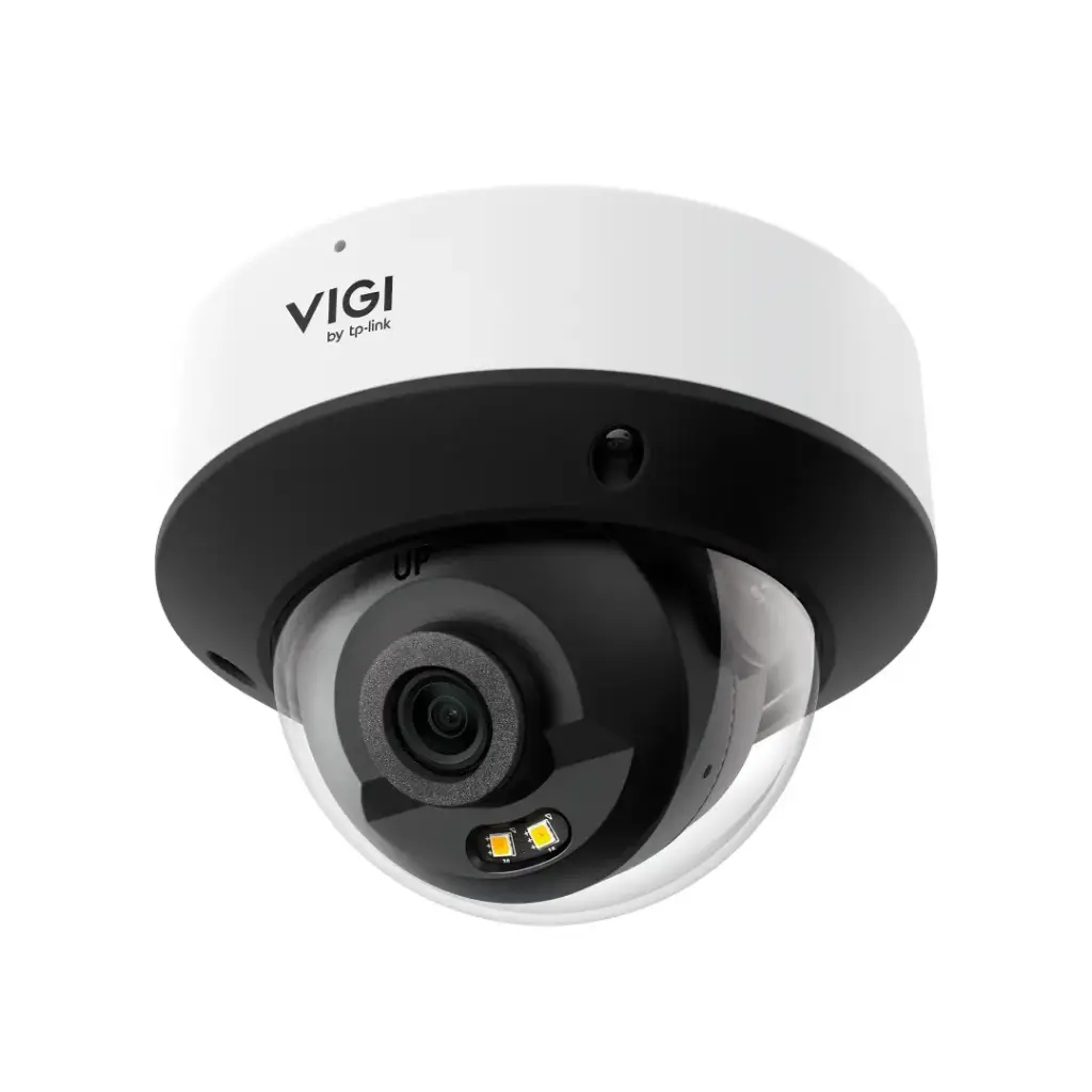 VIGI กล้องวงจรปิด IP 2 ล้านพิกเซล รุ่น Insight S225