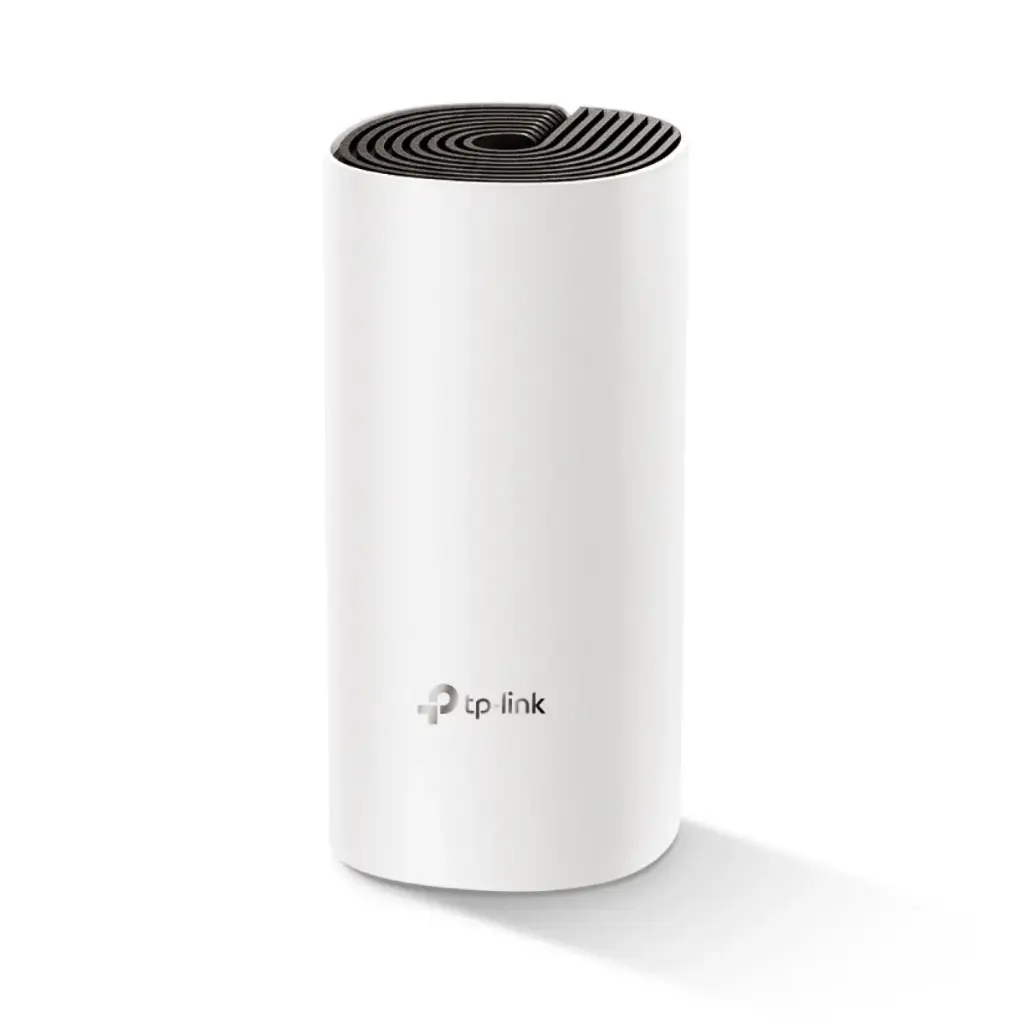 TP-Link AC1200 Whole-Home Mesh Wi-Fi 5 System รุ่น Deco M4