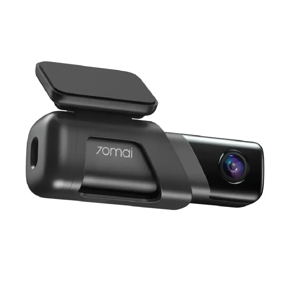 70MAI กล้องติดรถยนต์ Dash Cam รุ่น M500 (กล้องหน้า)