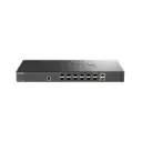 D-Link 12-port 10G Smart Managed Switch with 2-port 10G Combo Uplinks รุ่น DXS-1210-12SC