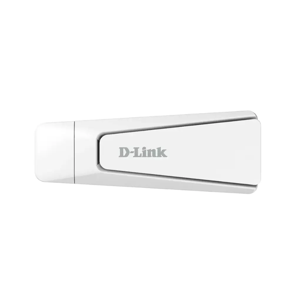 D-Link AX1800 Wi-Fi 6 USB Adapter รุ่น AX18U
