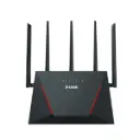 D-Link AX3000 Dual Band Gigabit Wi-Fi 6 Router รุ่น DIR-X3000Z