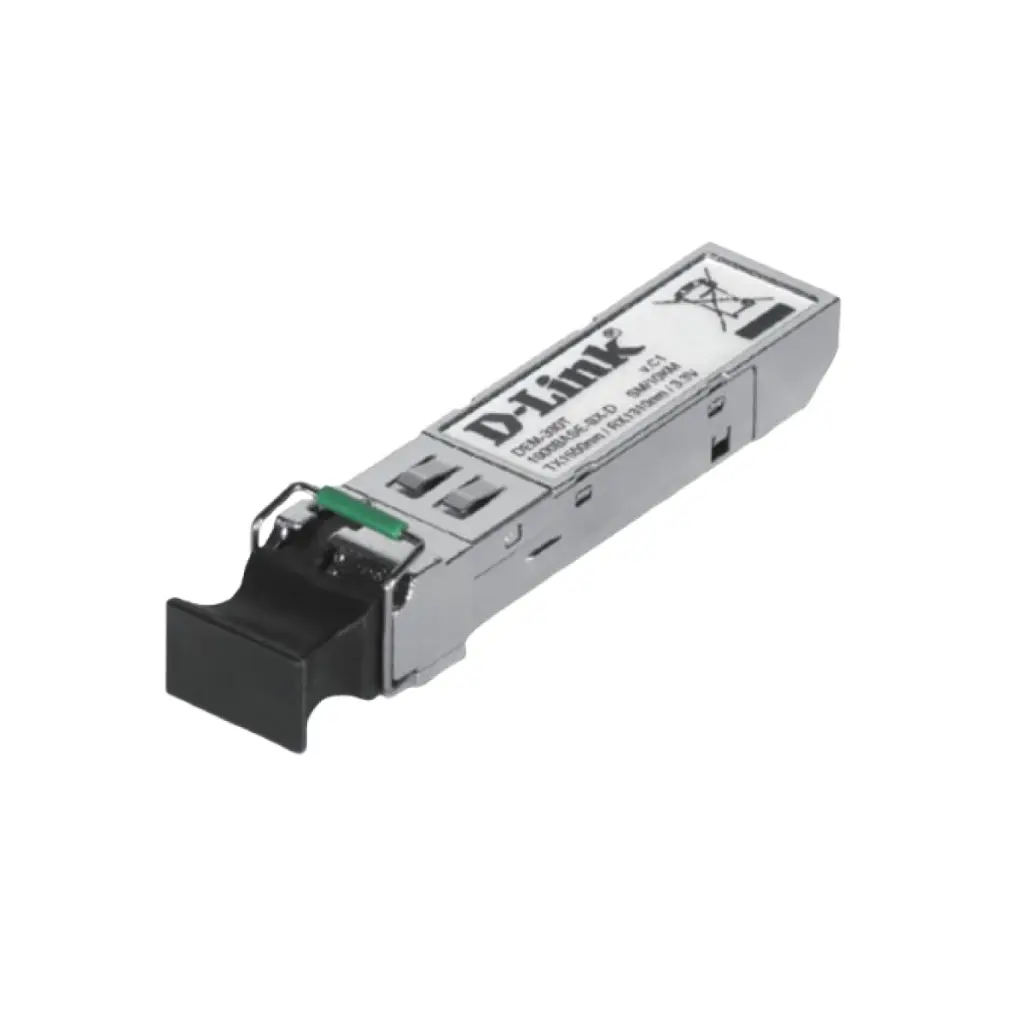 D-Link BX-D(simplex) Single mode SFP 10km. 3.3v รุ่น DEM-330T