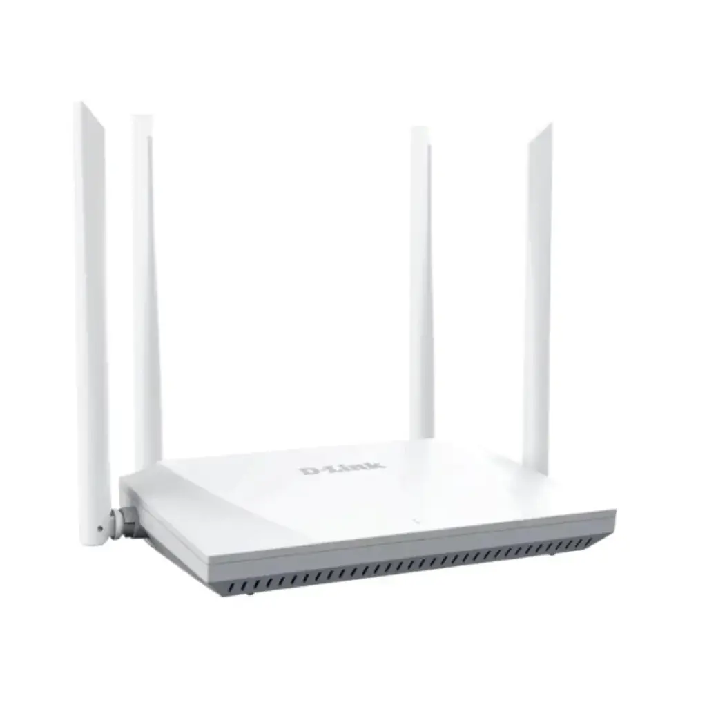 D-Link AC1200 Wi-Fi5 Gigabit Router รุ่น DIR-835M