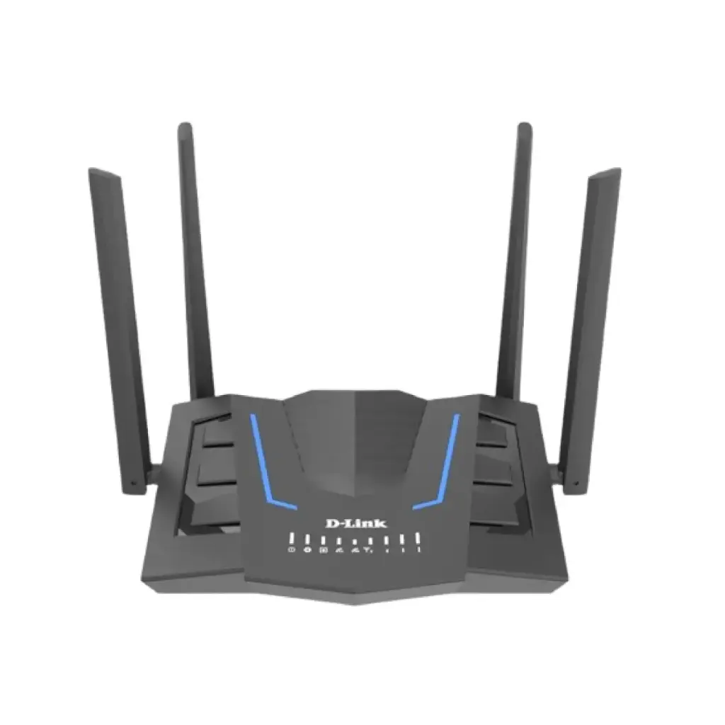 D-Link Wireless AX1500 4G LTE CAT6 Router รุ่น DWR-M975X