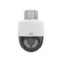 UNIVIEW กล้องวงจรปิด 2 ล้านพิกเซล รุ่น UAC-P112-AF40-W (4 mm.)