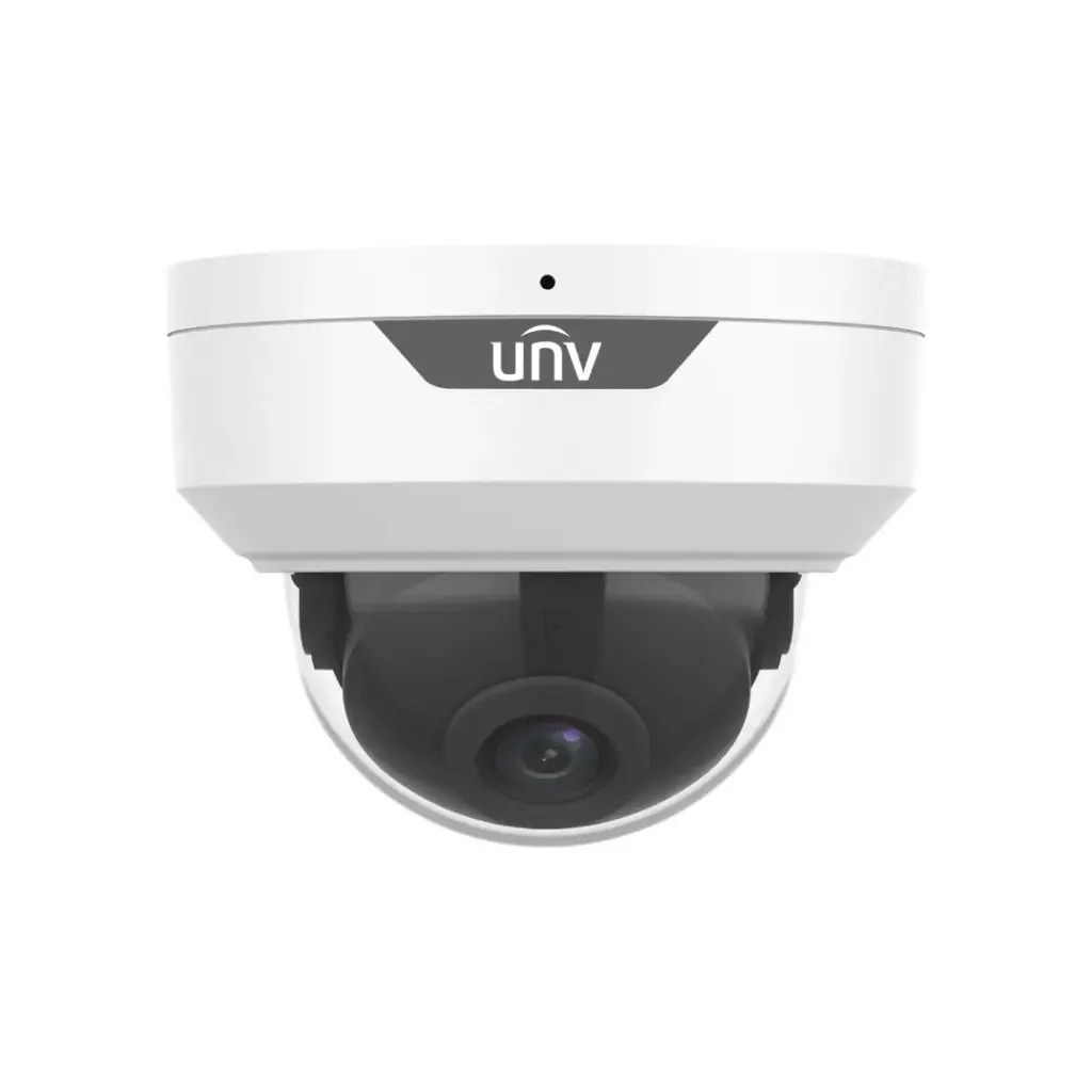UNIVIEW กล้องวงจรปิด 5 ล้านพิกเซล รุ่น UAC-D125-AF28M (2.8 mm.)