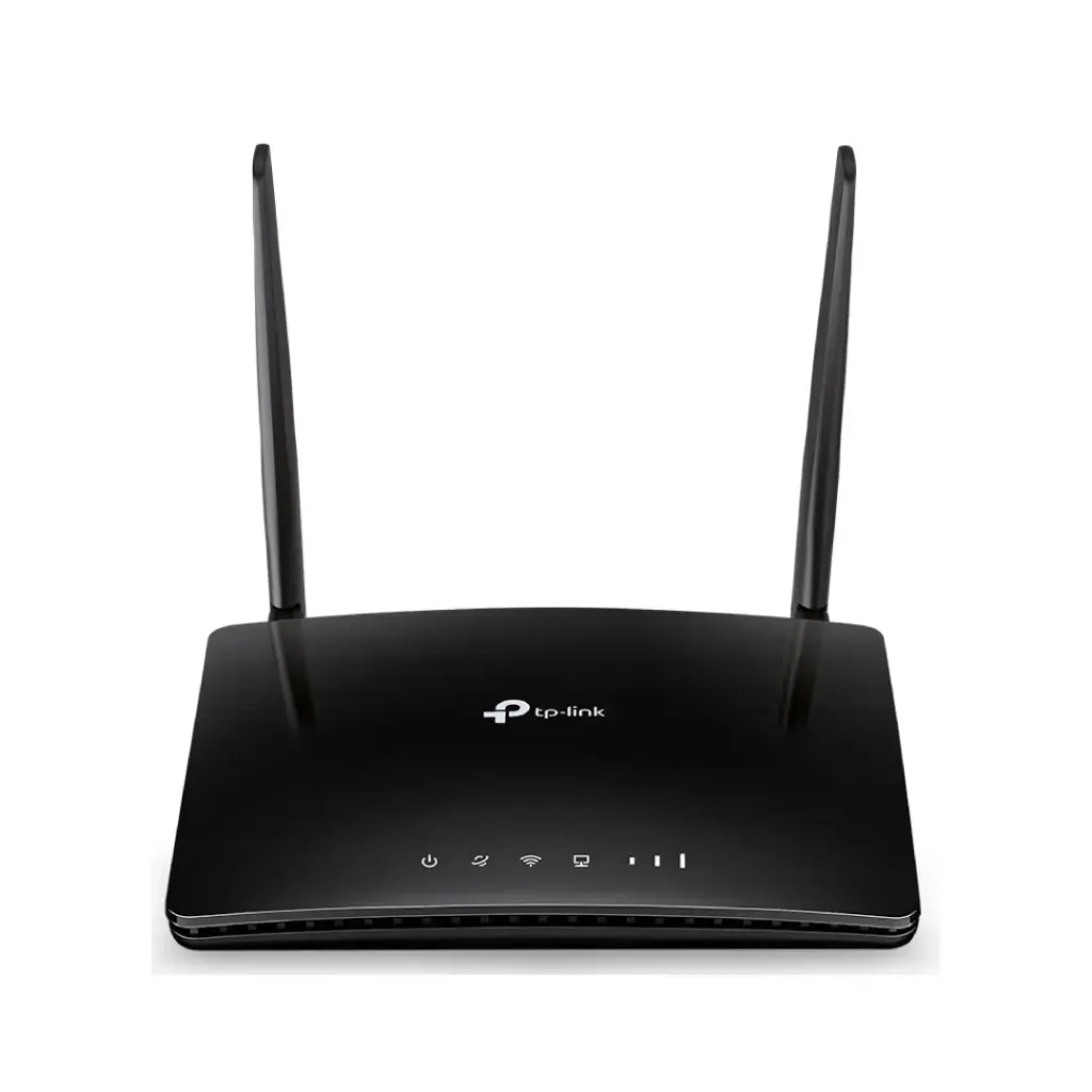 TP-LINK AC1200 Wireless Dual Band 4G LTE Router รุ่น Archer MR402