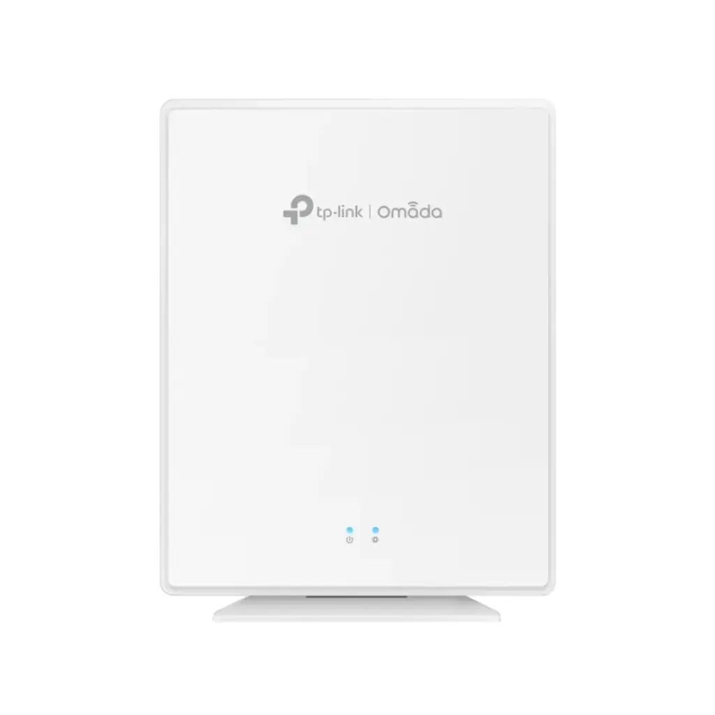 TP-LINK Omada AX3000 Desktop Wi-Fi 6 Access Point รุ่น EAP650-Desktop