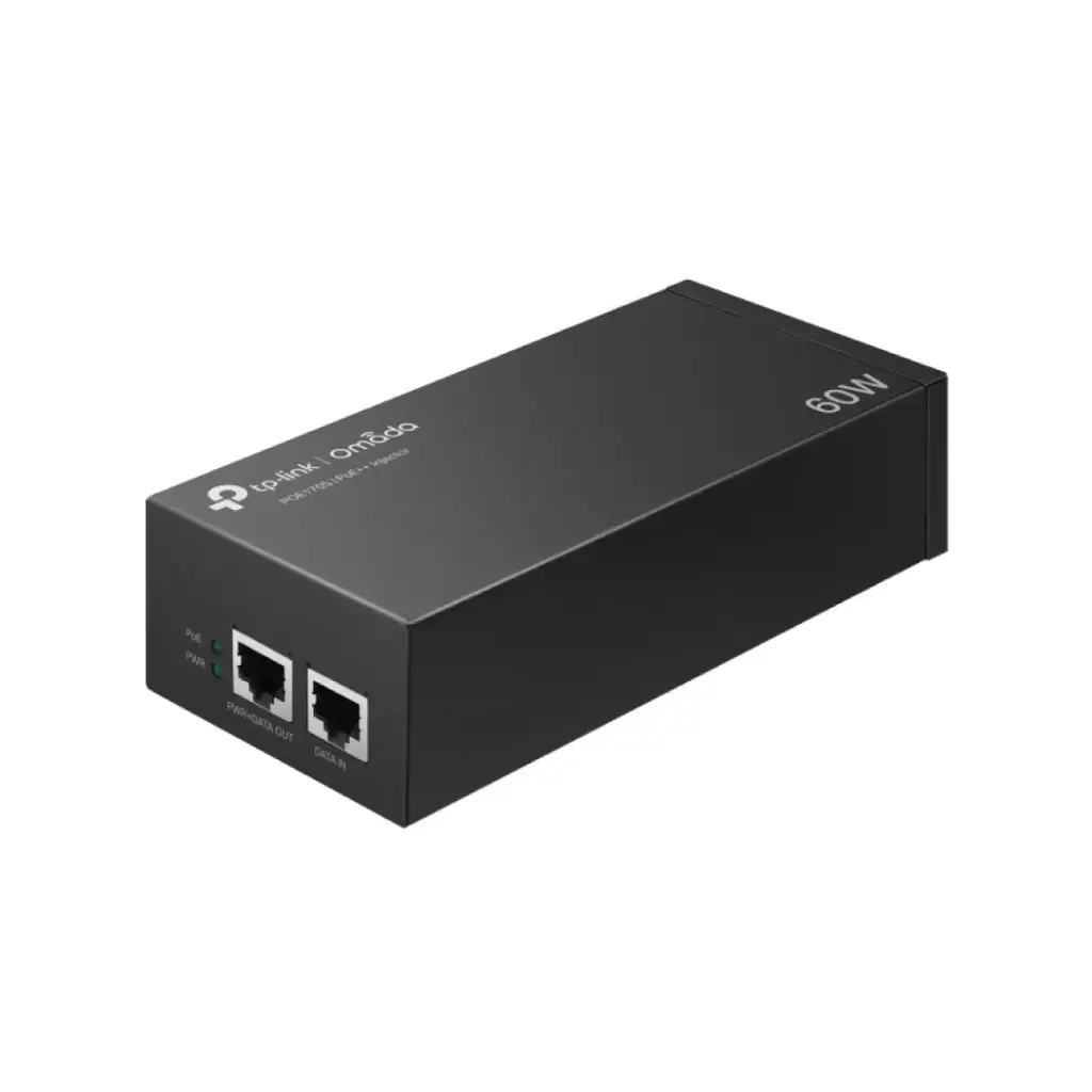 TP-LINK Omada PoE++ Injector รุ่น POE170S