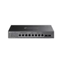TP-LINK Omada 8-Port 2.5GBASE-T and 2-Port 10GE SFP+ Smart Switch with 8-Port PoE+ รุ่น SG2210XMP-M2