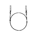 TP-LINK Omada 1 Meter 25G SFP28 Direct Attach Cable รุ่น SM6220-1M