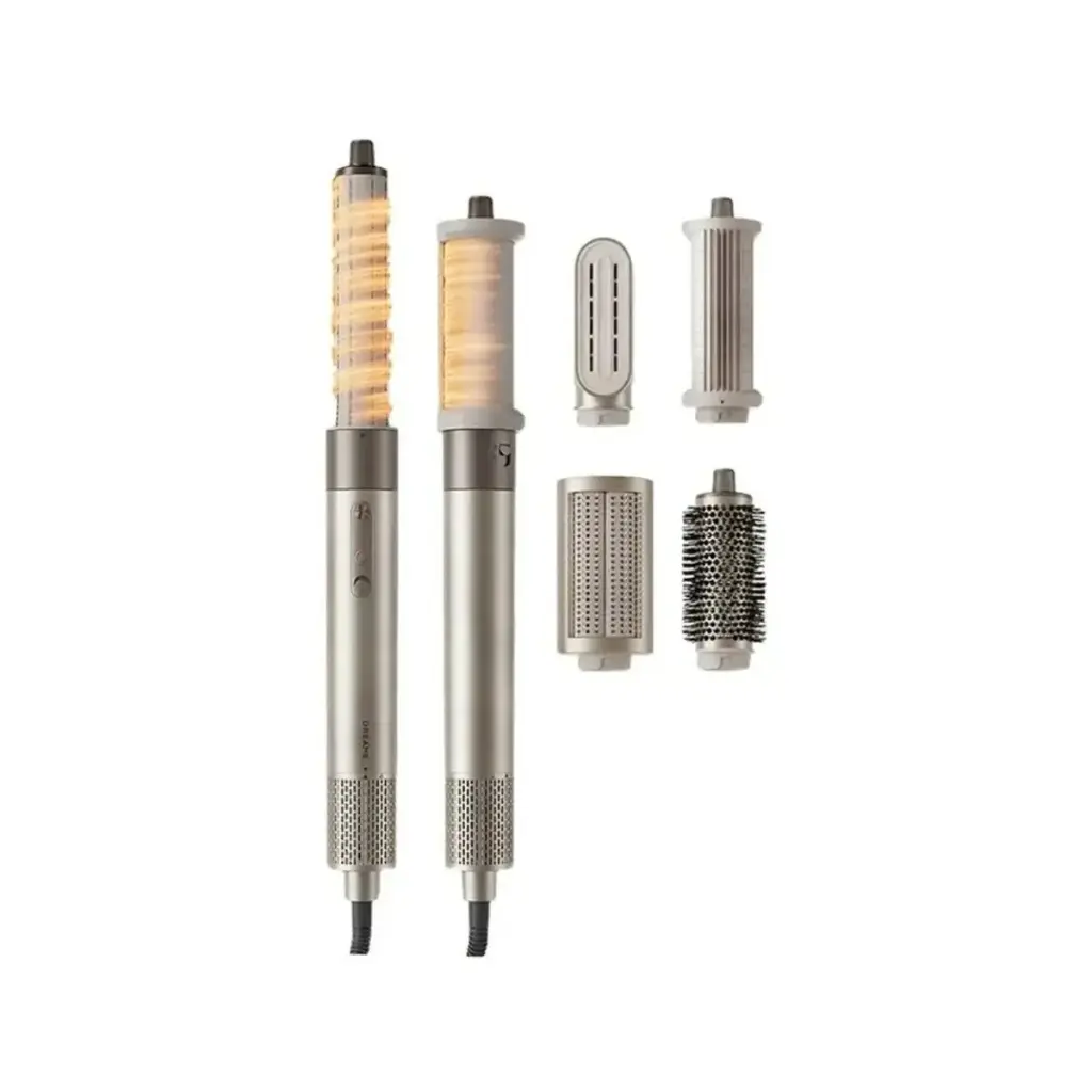 Dreame เครื่องจัดแต่งทรงผม AirStyle 5in1 Air Styling System