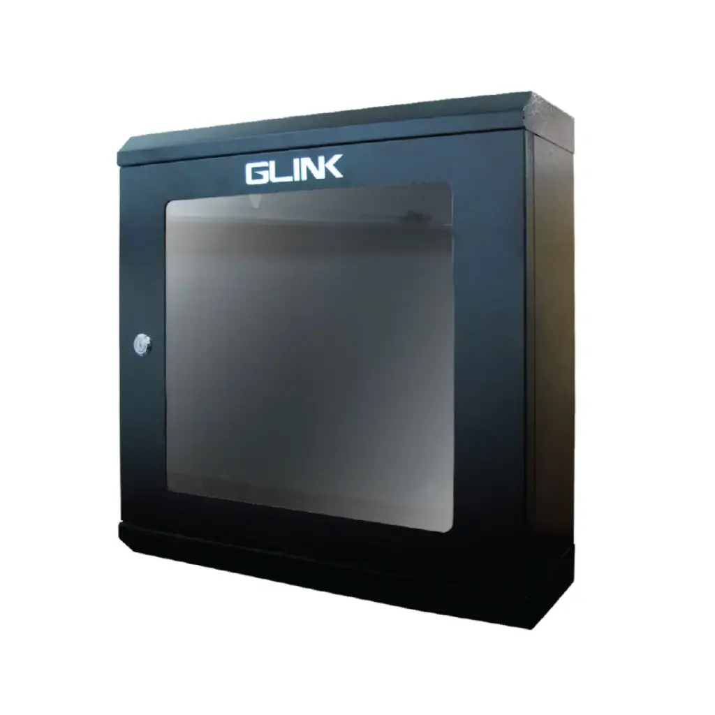 GLINK ตู้แร็ค ขนาด 50x15x50 ซม. หนา 1 มม. รุ่น GWC-02 