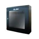 GLINK ตู้แร็ค ขนาด 50x15x50 ซม. หนา 1 มม. รุ่น GWC-02 