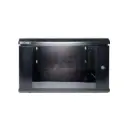 GLINK ตู้แร็ค 6U ลึก 45 ซม. ขนาด 60x45x37 ซม. รุ่น NC6U(45CM) 