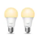 TAPO หลอดไฟอัจฉริยะ Smart Wi-Fi Light Bulb, Dimmable รุ่น Tapo L510E