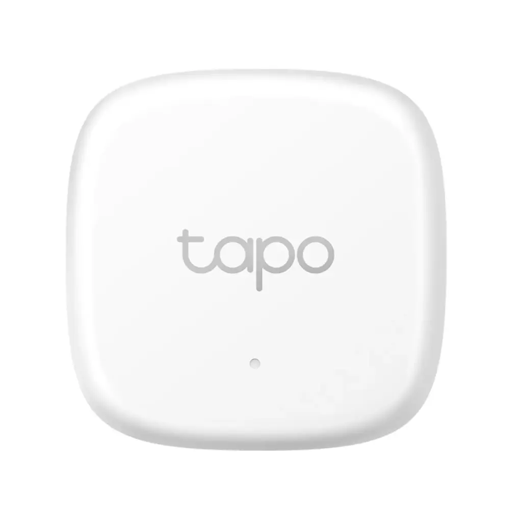 TAPO Smart Temperature & Humidity Sensor รุ่น Tapo T310
