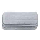 Deerma Spray Mop TB500 Mop Pad (4 pcs)