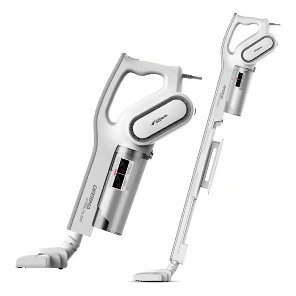 Deerma Vacuum Cleaner DX700 (White)