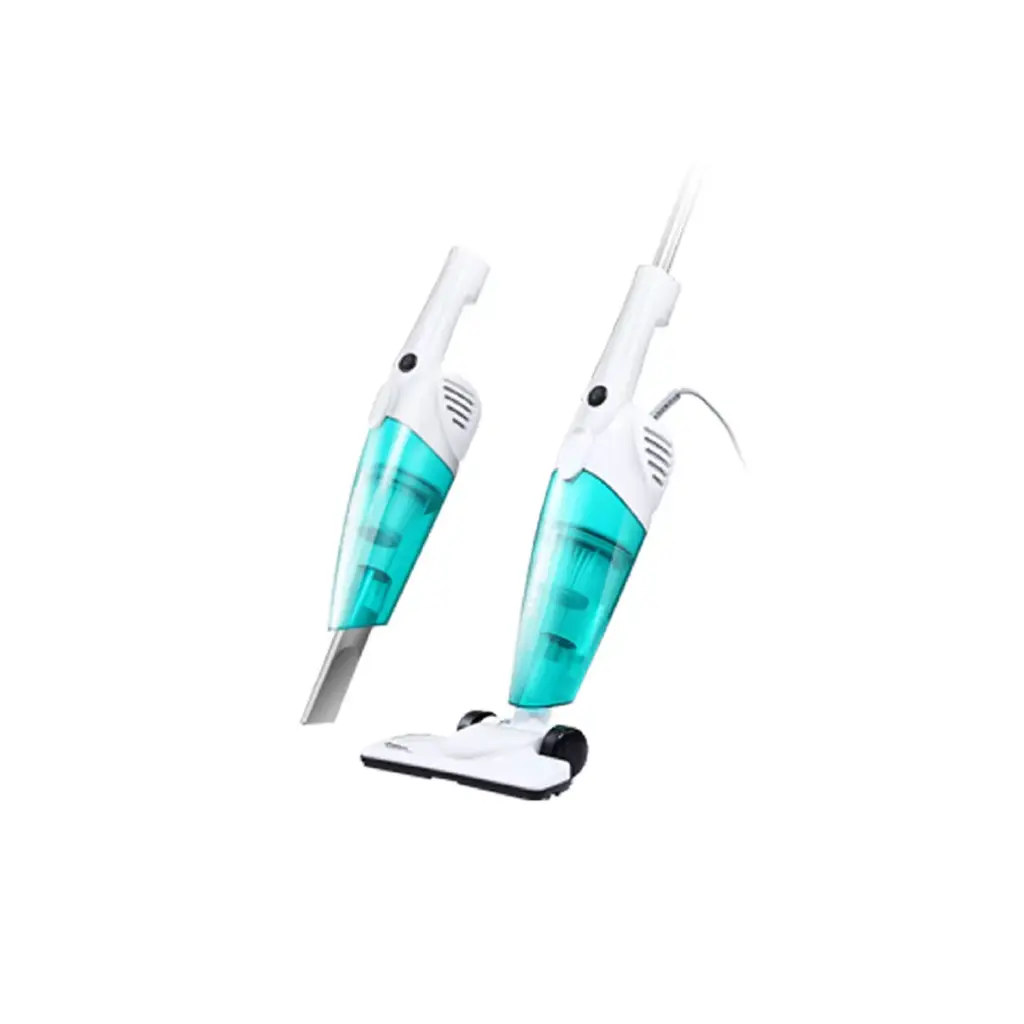 Deerma Vacuum Cleaner DX118C (White)