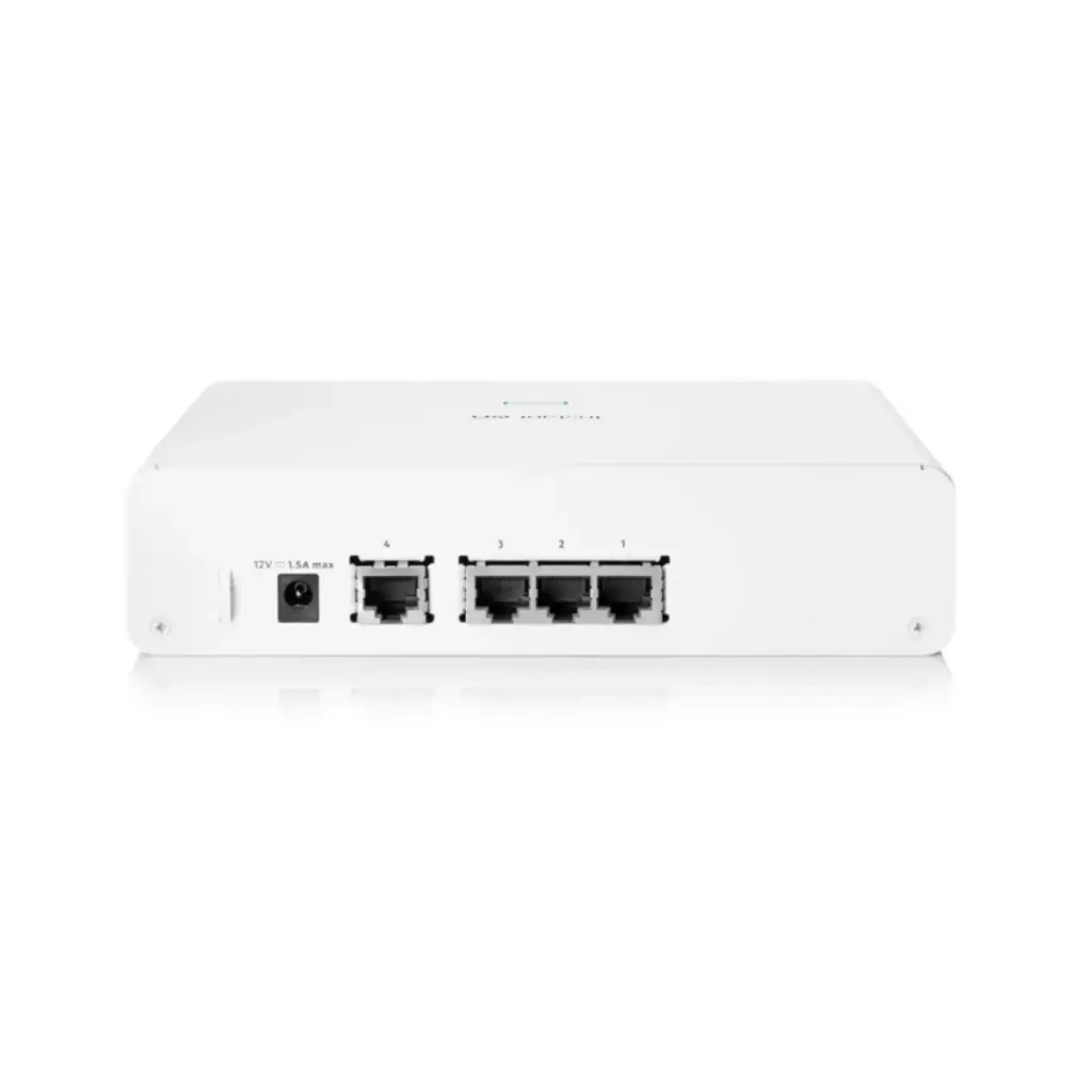 Aruba HPE NW ION Gateway 4p G SG1004 (S0G33A)