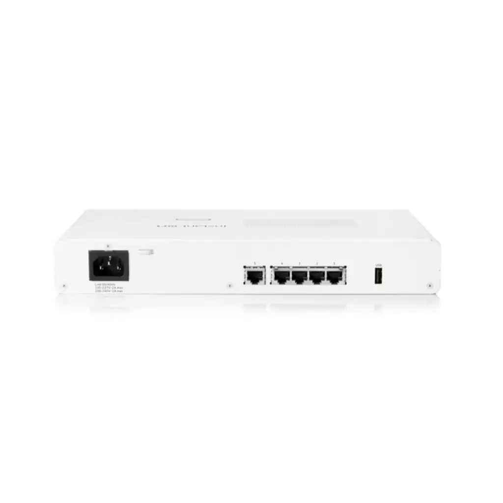 Aruba HPE NW ION Gateway 5p 2.5G 64W SG2505P (S0G34A)