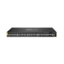 Aruba 6200F 48G CL4 PoE 4SFP 370W Switch (1G Uplink) (S0M84A)