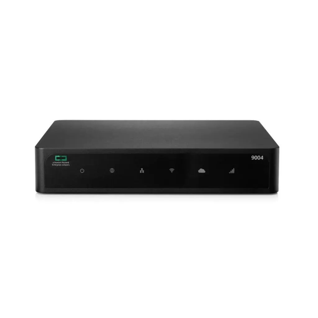 Aruba 9004 (RW) Gateway (R1B21A)