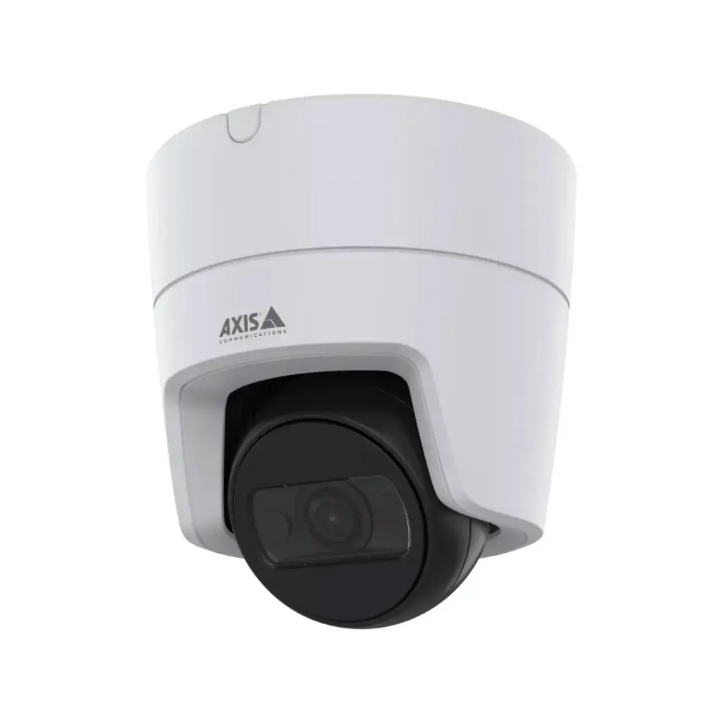 AXIS กล้องวงจรปิด IP 2 ล้านพิกเซล รุ่น M3125-LVE-W (2.9 mm.)