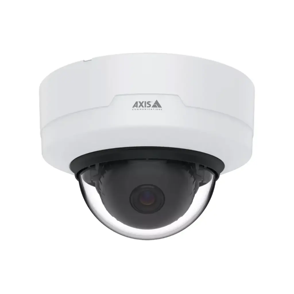 AXIS กล้องวงจรปิด IP 2 ล้านพิกเซล รุ่น P3265-V (3.4 - 8.9 mm.)