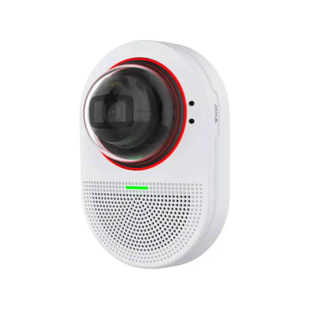 AXIS กล้องวงจรปิด IP 5 ล้านพิกเซล รุ่น Q9307-LV (3 - 8 mm.)