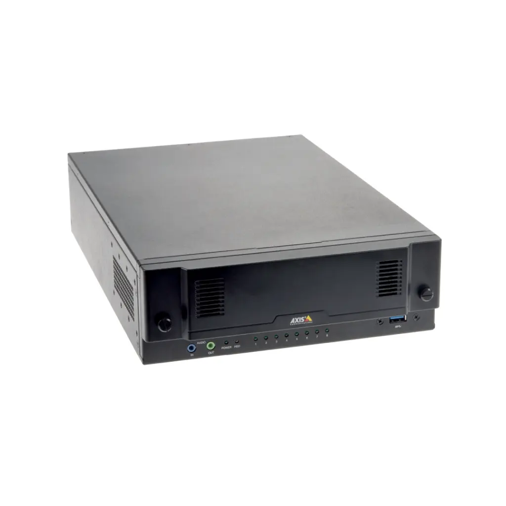 AXIS Camera Station 8 CH รุ่น S2208