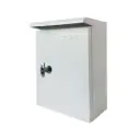 GLINK ตู้ไฟสวิทช์บอร์ด มีหลังคา เบอร์ 4 #440x610x230 mm. รุ่น GSB-4(27012)