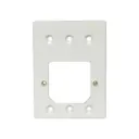 Ruijie Wall Plate mount Kit AP รุ่น RG-AP180-MNT