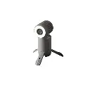 Jisulife Outdoor Fan Ultra1(13500 mAH) รุ่น B102-ODFAN-ULTRA1(13500)-LGRY