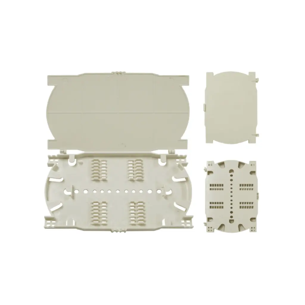 GLINK Fiber Optic Bistribution Box รุ่น FBO-01 (20356)