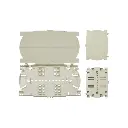 GLINK Fiber Optic Bistribution Box รุ่น FBO-01 (20356)