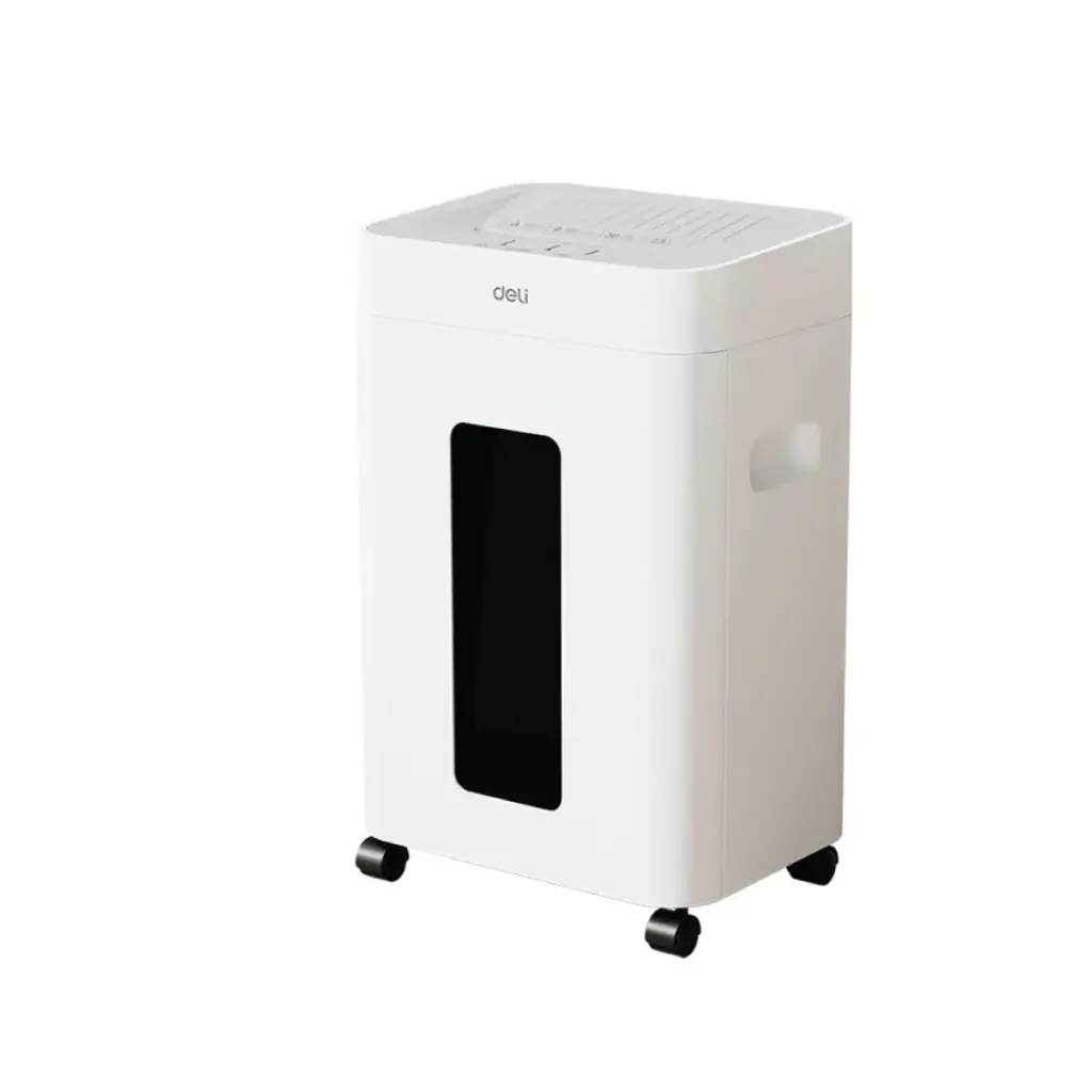 Deli เครื่องย่อยกระดาษ รุ่น T058