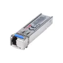 RUIJIE 2.5G BiDi SFP 1310nm-TX/1550nm-RX 3-km DOM Simplex LC SMF Transceiver Module รุ่น 2.5G-SFP-LX03-SM1310-BIDI-I