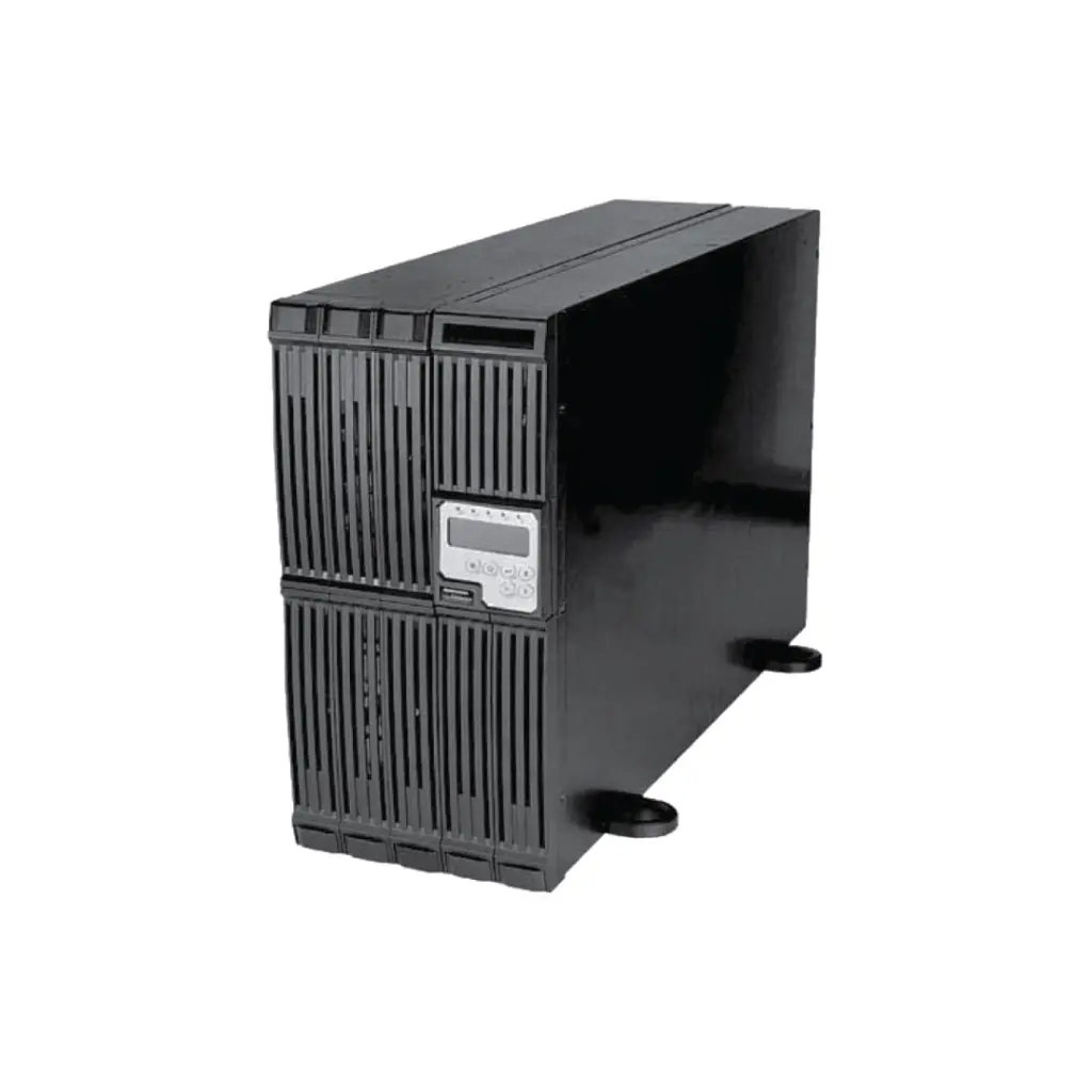 Ablerex เครื่องสำรองไฟ 10000VA/9000W รุ่น MSII-RT10000P