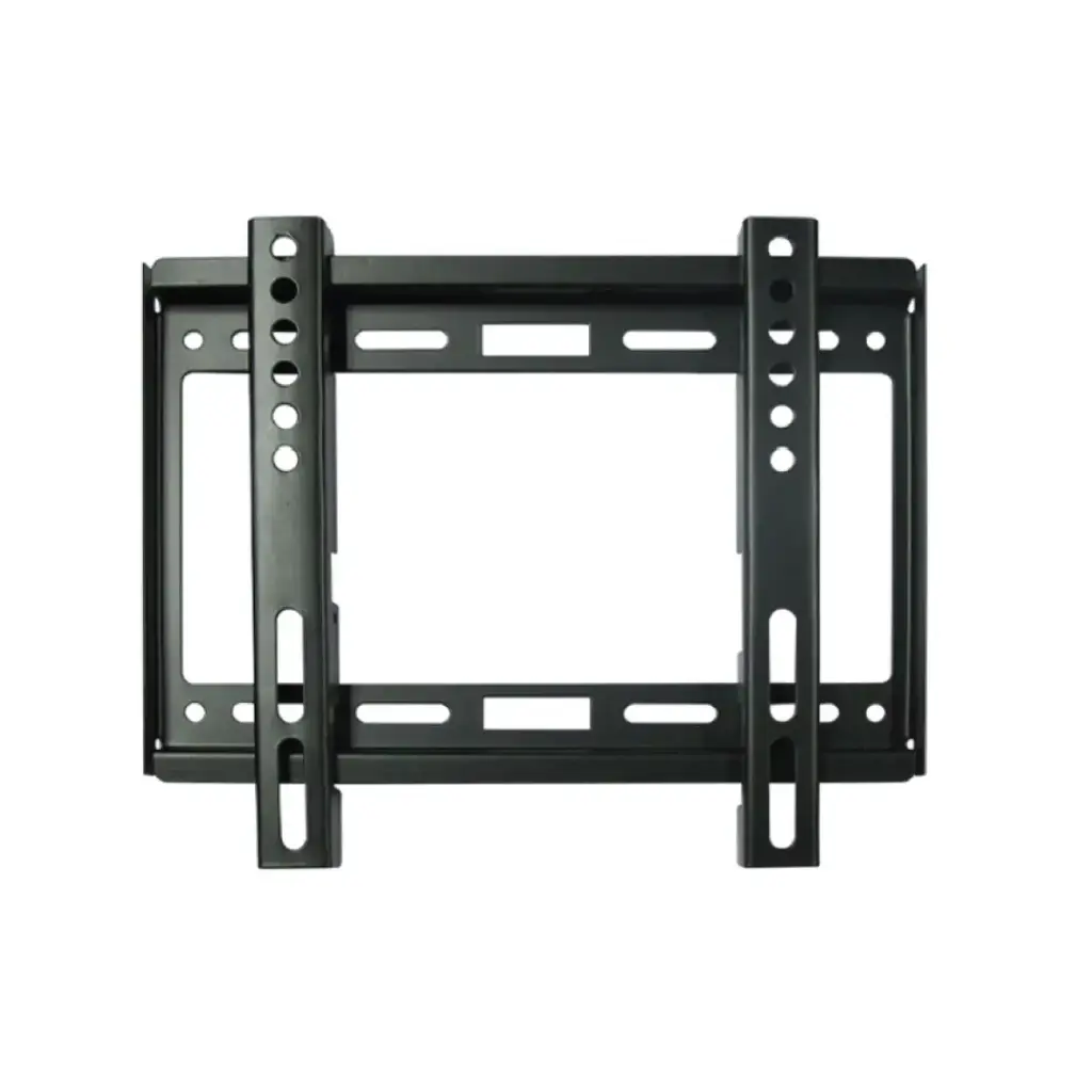 APOLLO Wall Mount TV Holder ขาเเขวนทีวีแบบติดผนังขนาด 14-42 นิ้ว รุ่น APL-WM01
