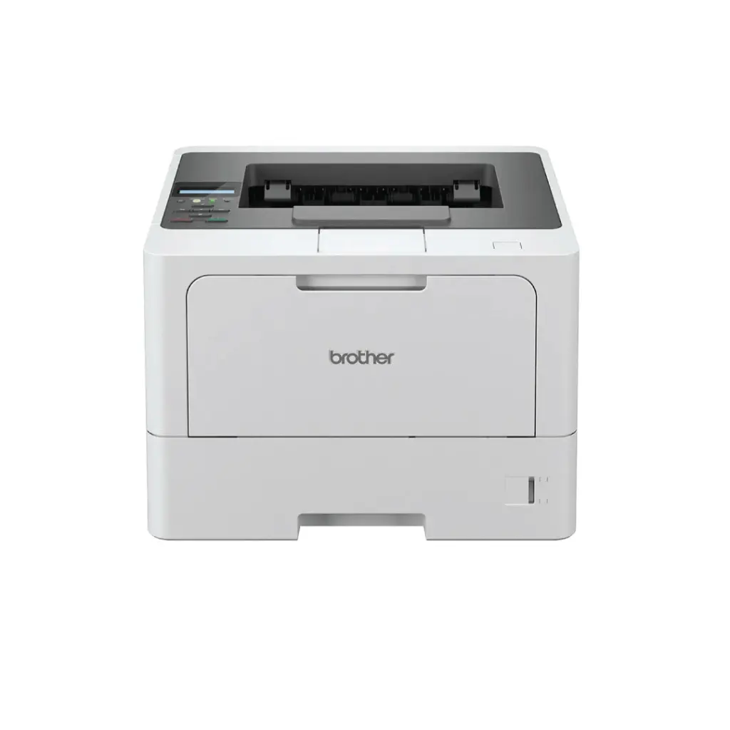 Brother เครื่องพิมพ์เลเซอร์ ขาว-ดำ รุ่น HL-L5210DN