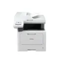 Brother เครื่องพิมพ์เลเซอร์ ขาว-ดำ มัลติฟังก์ชัน รุ่น DCP-L5510DN