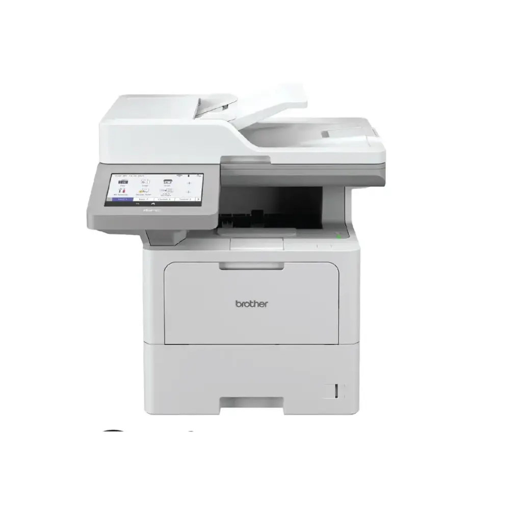 Brother เครื่องพิมพ์เลเซอร์ ขาว-ดำ มัลติฟังก์ชัน มี WiFi  รุ่น MFC-L6915DW