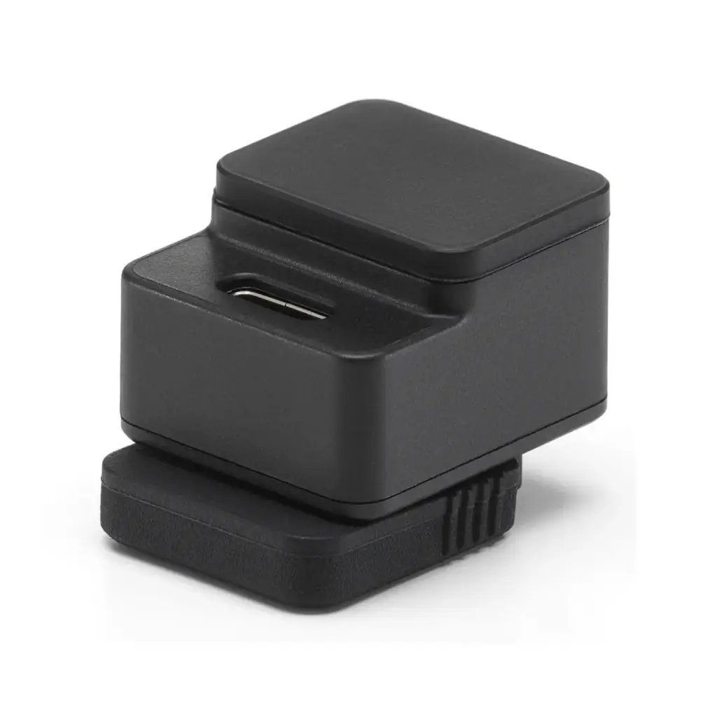 DJI Mic Series Camera Adapter