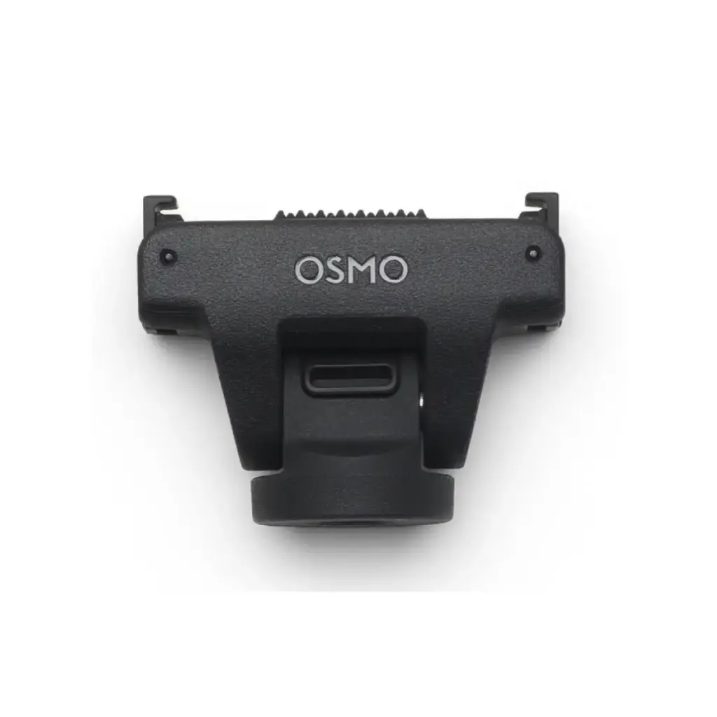 DJI Osmo Adjustable Quick-Release Adapter Mount
